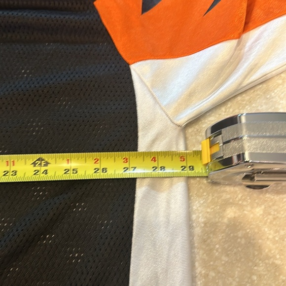 NFL Players Jersey Cincinnati Bengals Benson #32 XXL - Picture 4 of 7